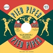 Buy He'Ll Be Leaving You