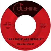 Buy No Laggin And Draggin