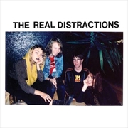 Buy The Real Distractions