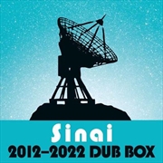 Buy Sinai Dub Box - 2012–2022