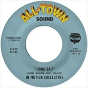 Buy Hong Sau / Elephant Walk