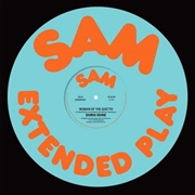 Buy Woman Of The Ghetto / Free