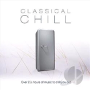 Buy Classical Chill