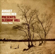 Buy Presents: Sleddin' Hill A Holiday Album