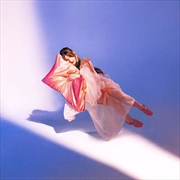 Buy Daydreamer (Cotton Candy Coloured Vinyl)