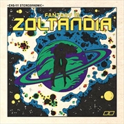 Buy Zoltandia [Lp]