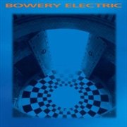 Buy Bowery Electric (2Lp)