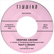 Buy Creeping Around