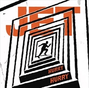Buy Hurry Hurry / Un'Avventura