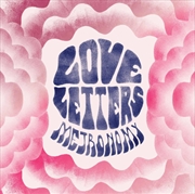 Love Letters | CD