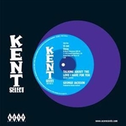 Buy Talking About The Love I Have For You