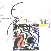 Buy Names Ep