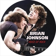 Buy Voice Of Rock
