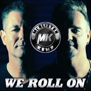 Buy We Roll On (SIGNED COPY)