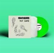 Buy Flat Earth (Fluro Green)