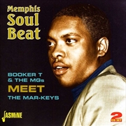 Buy Memphis Soul Beat
