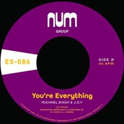 Buy You'Re Everything B/W You'Re A