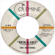 Buy Beck & Call / Daydreaming