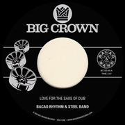 Buy Love For The Sake Of Dub B/W G