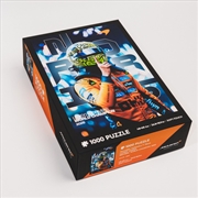 Buy Puzzle - F1 McLaren Lando Norris - Driver's World Championship 2025 - 1,000pcs