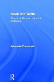 Buy Black and White