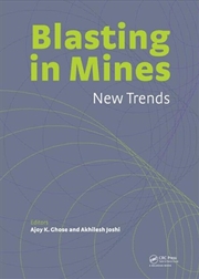 Buy Blasting in Mining - New Trends
