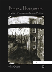 Buy Primitive Photography