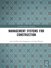 Buy Management Systems for Construction