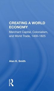 Buy Creating A World Economy