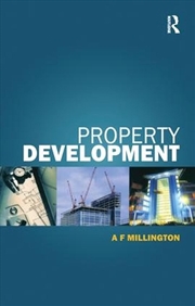Buy Property Development