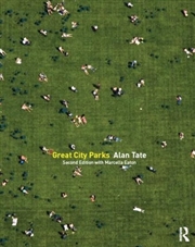 Buy Great City Parks