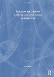 Buy Talkabout for Children 2