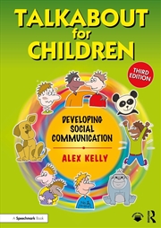 Buy Talkabout for Children 2