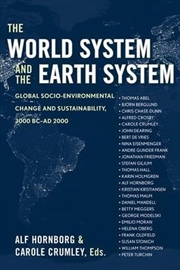 Buy World System and the Earth System
