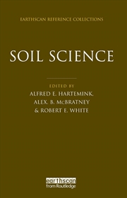 Buy Soil Science