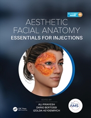 Buy Aesthetic Facial Anatomy Essentials for Injections