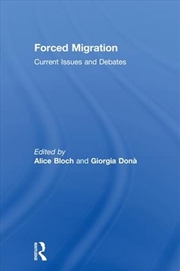 Buy Forced Migration