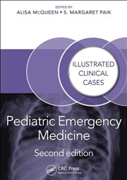 Buy Pediatric Emergency Medicine