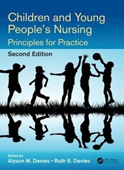 Buy Children and Young People's Nursing