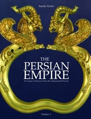 Buy Persian Empire