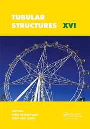 Buy Tubular Structures XVI