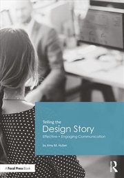 Buy Telling the Design Story