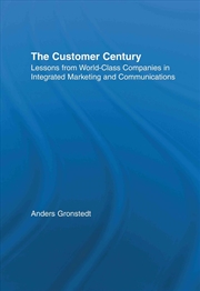 Buy Customer Century