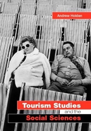 Buy Tourism Studies and the Social Sciences