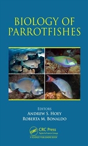 Buy Biology of Parrotfishes