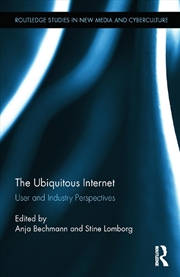 Buy Ubiquitous Internet
