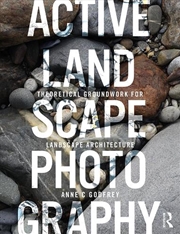 Buy Active Landscape Photography