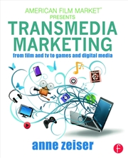 Buy Transmedia Marketing
