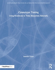 Buy Cyanotype Toning