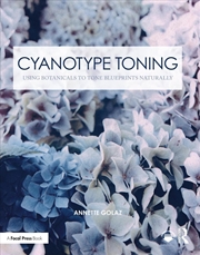 Buy Cyanotype Toning